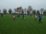 S.K.N.W.K. JO10-1 - ST Kapelle/Hansweerste Boys JO10-2 (competitie) seizoen 2022-2023 (najaar - 2e fase)) (1/72)